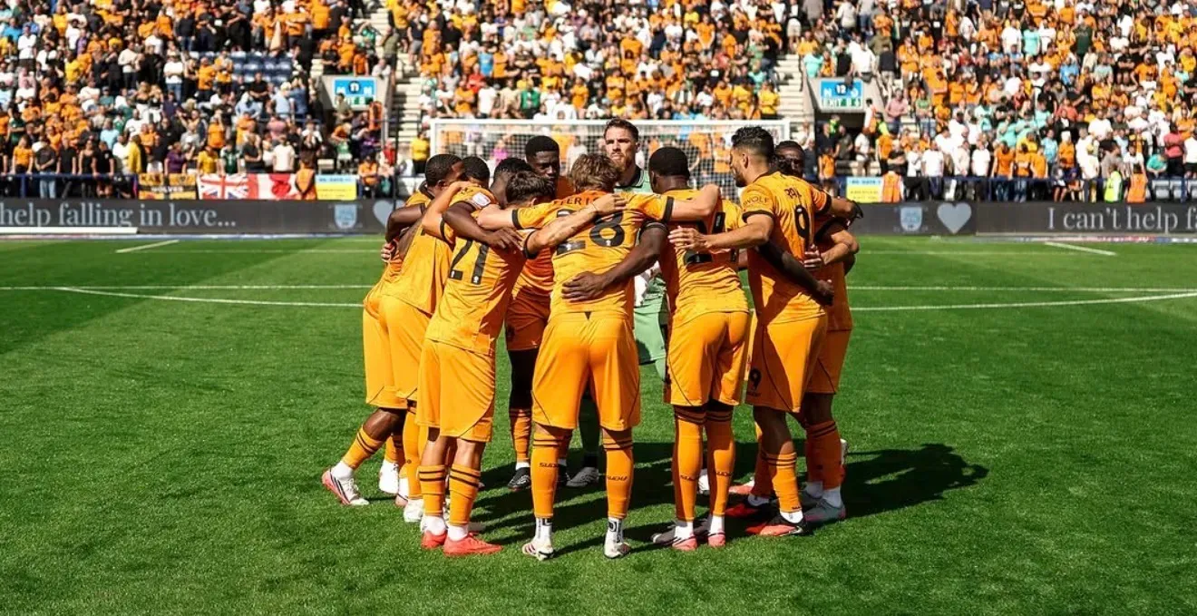 Assista ao Sheffield United x Wolverhampton na SPORT TV