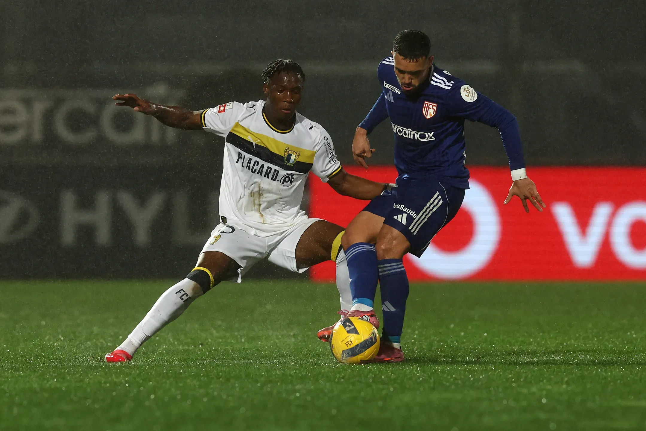Agente de Ibrahima Ba acusa Estrasburgo