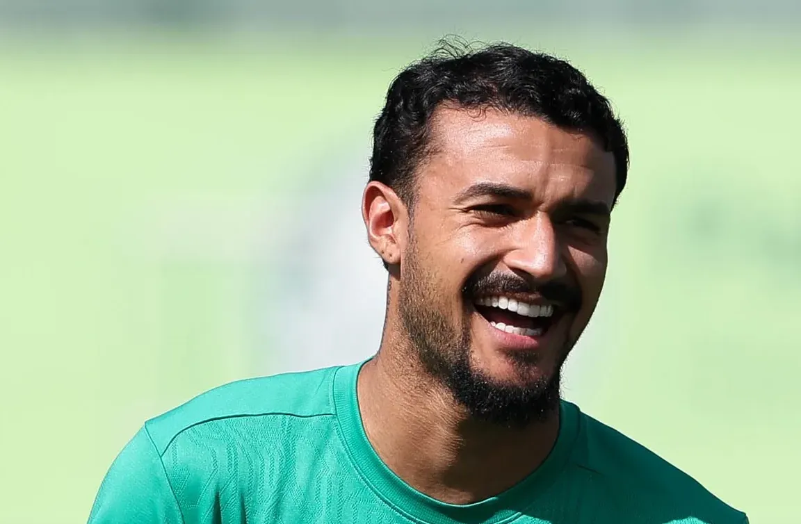 Abel Ferreira fica sem jogador por tempo indeterminado