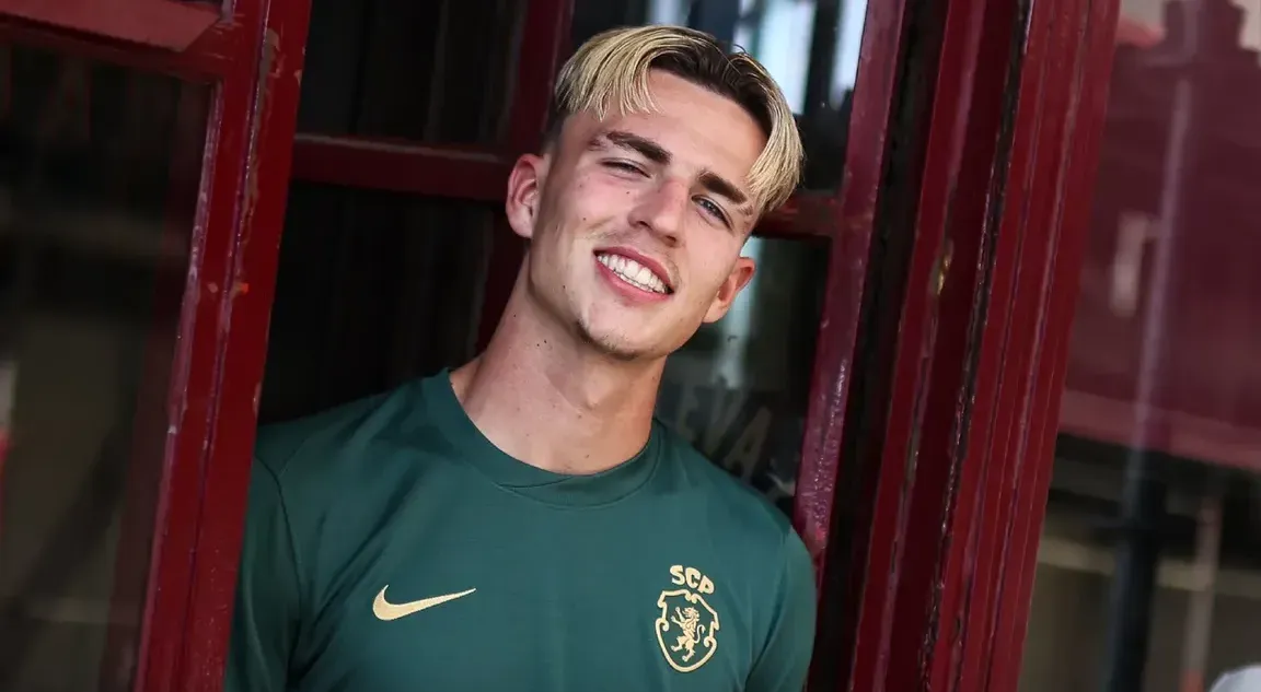 Jesse Derry convocado para os sub-20 de Inglaterra