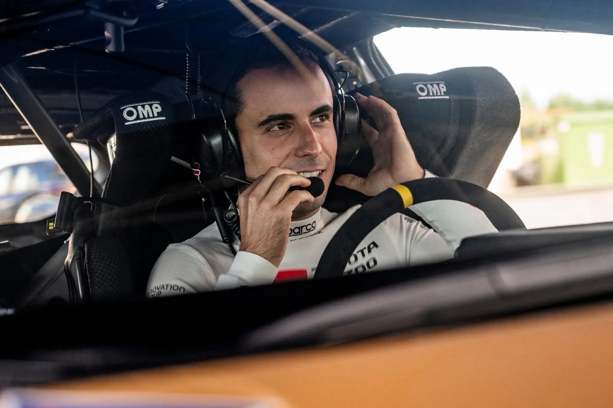 João Ferreira lidera Baja 500 Portalegre