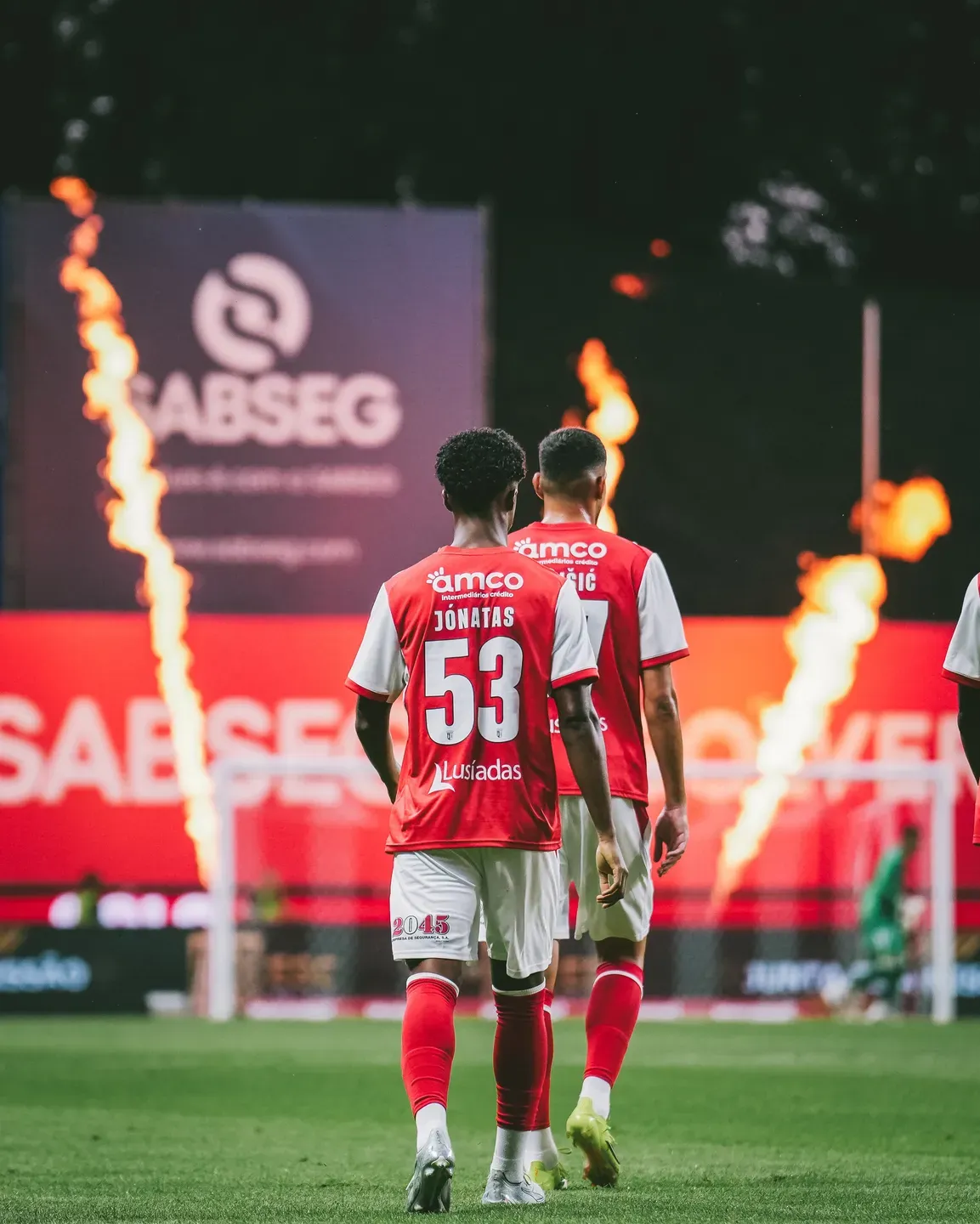 Oficial: Jónatas Noro ruma ao Pafos 