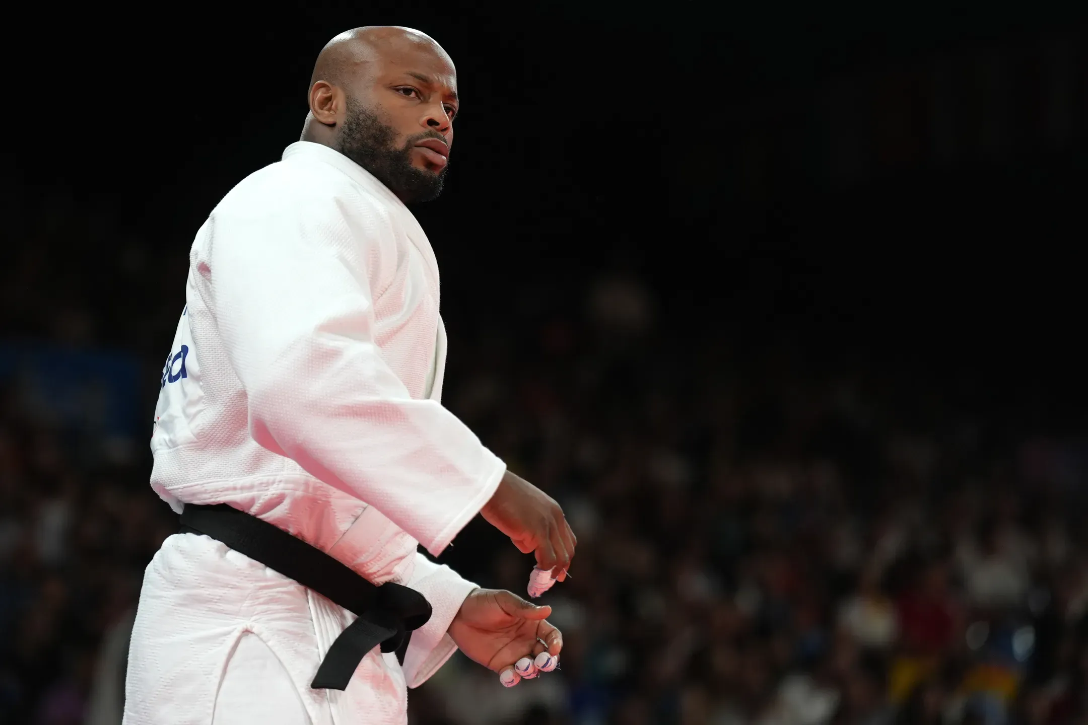 Judocas portugueses falham luta pelo bronze em Praga