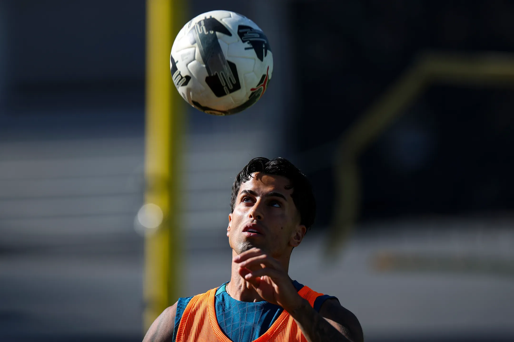 Barcelona próximo de garantir João Cancelo
