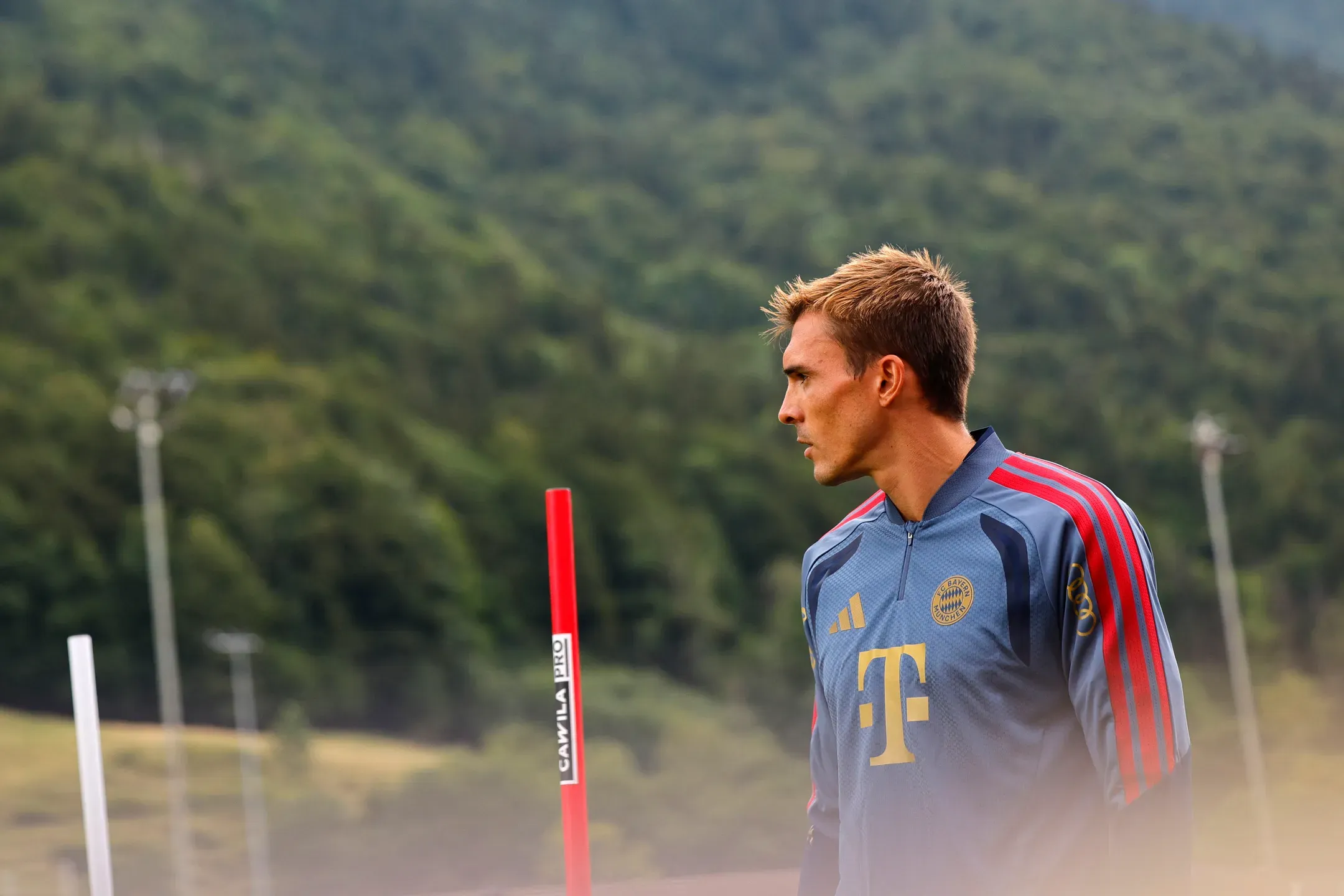João Palhinha foge ao Benfica!