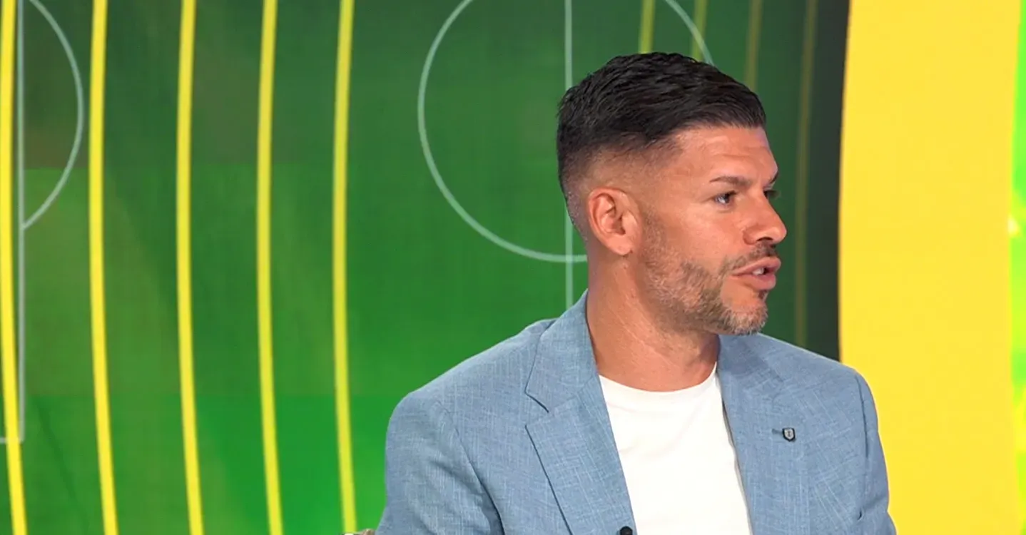 "Cristiano Ronaldo merece uma despedida digna"