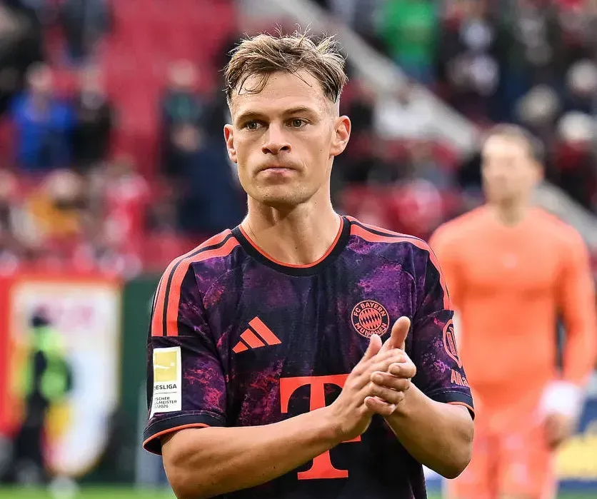 Ex-Sporting marca e rouba pontos ao Bayern