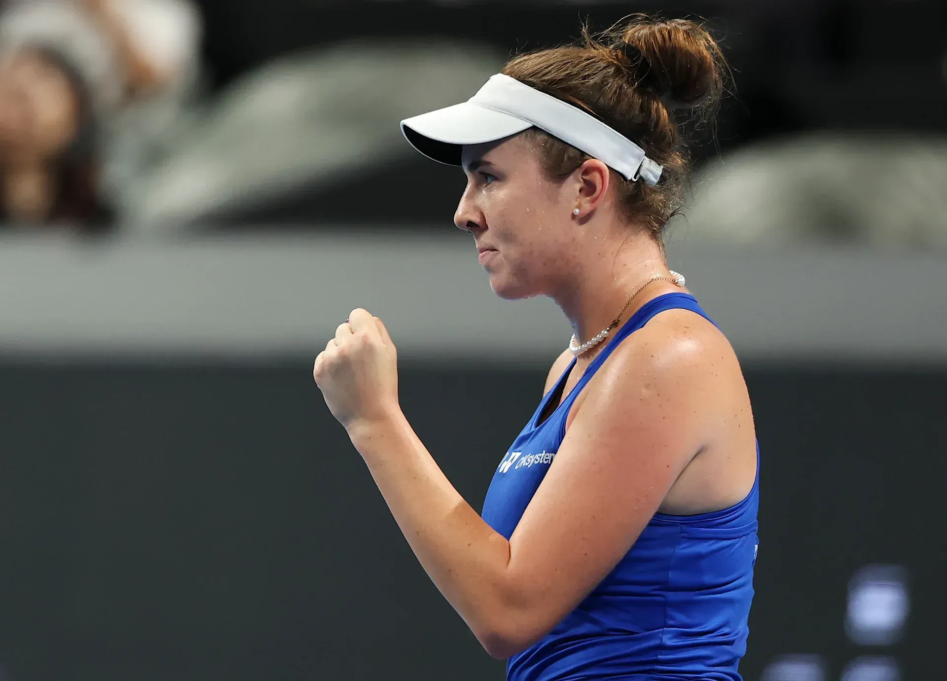 República Checa vence a Billie Jean King Cup
