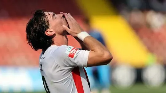 Leixões soma primeira vitória