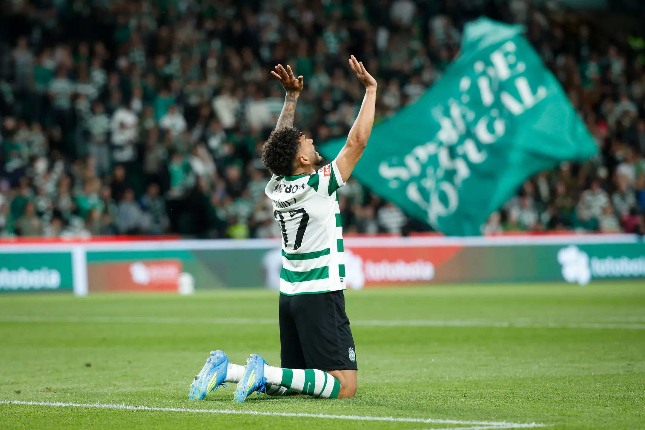 Rui Borges reage à polémica com Suárez
