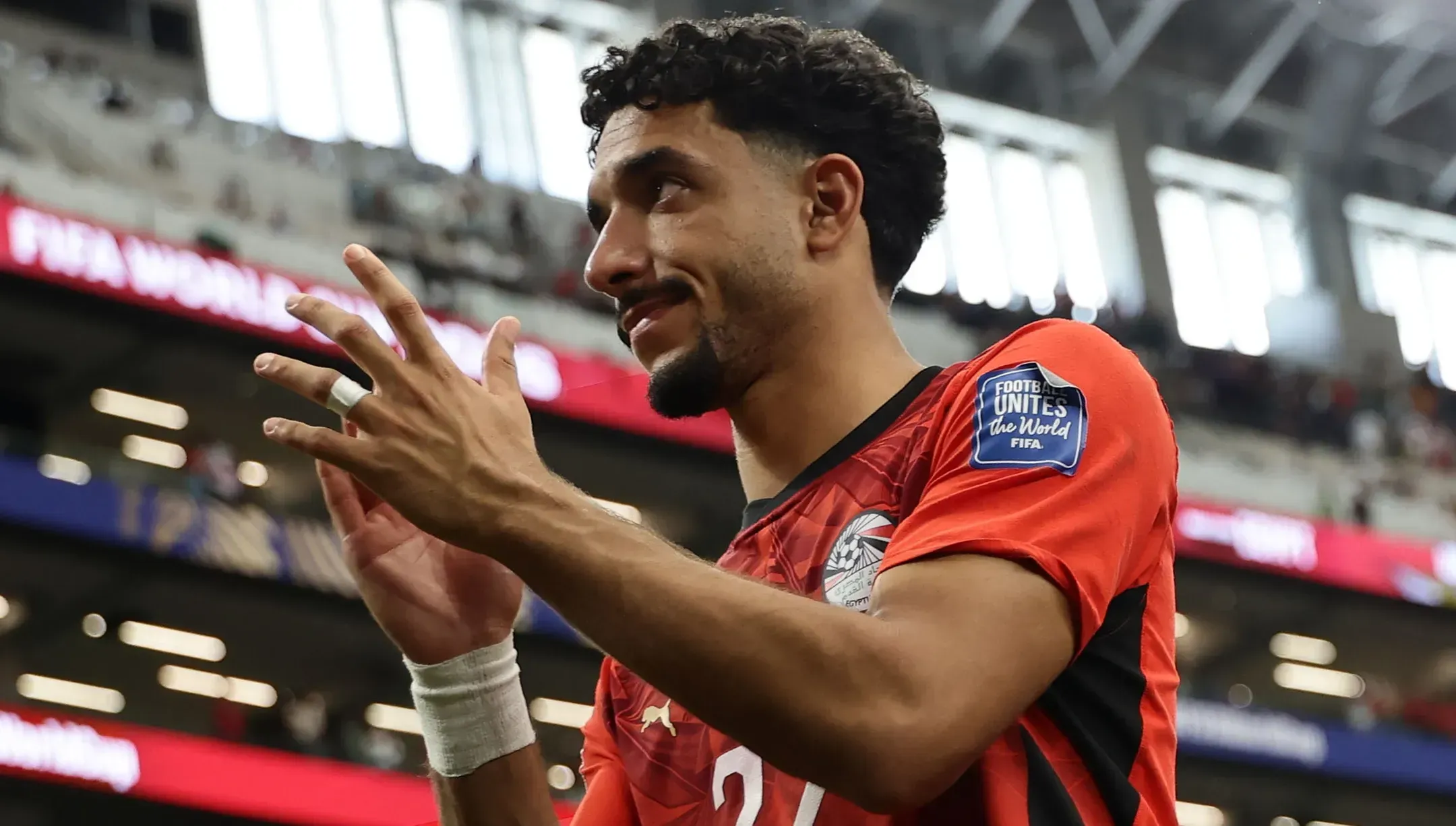 Ponta de lança do Manchester City aceita rumar ao Tottenham