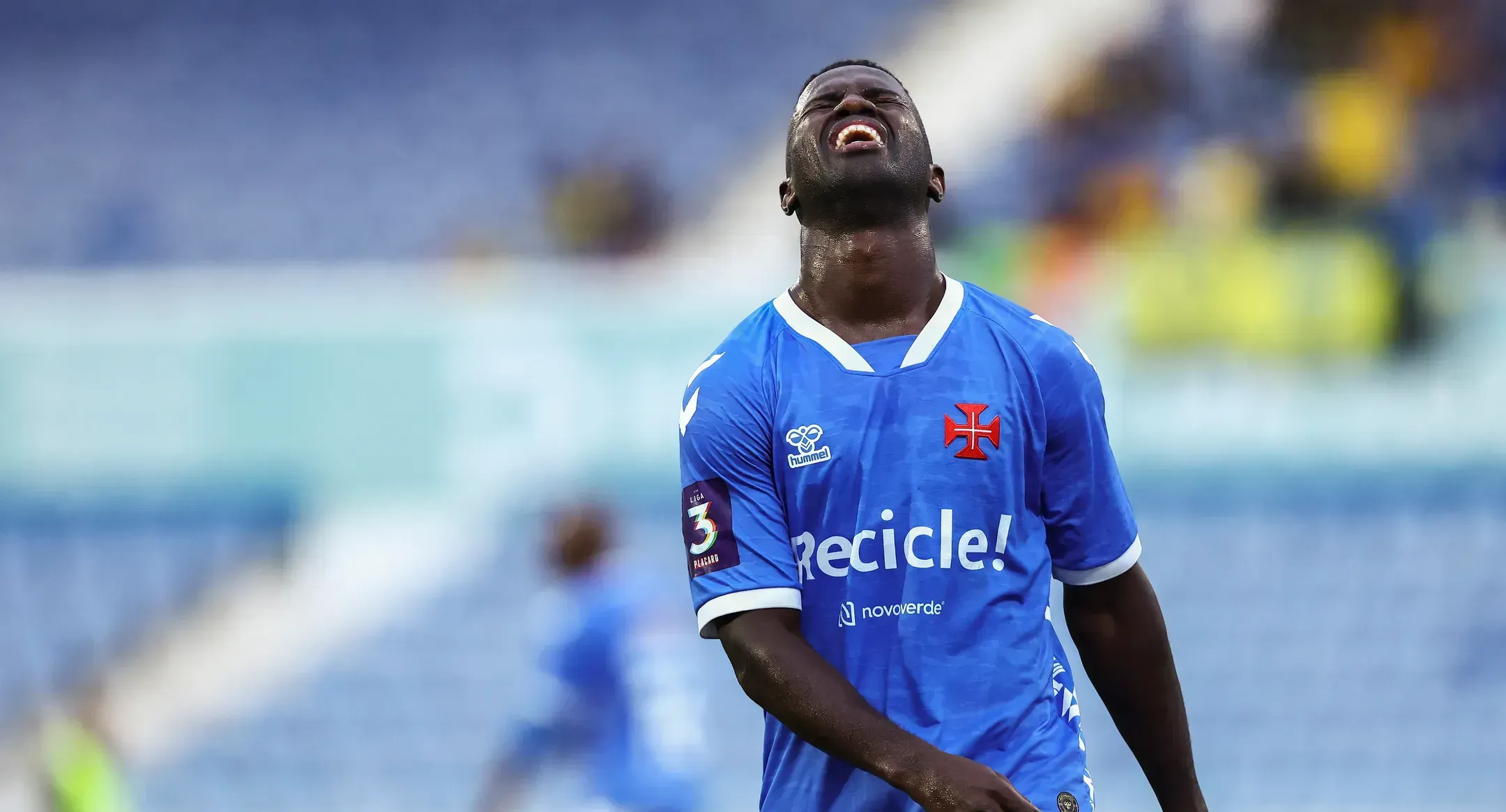 Belenenses prepara revolução no plantel