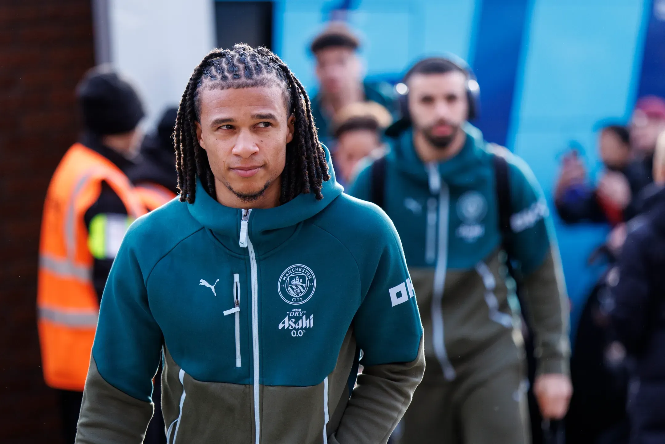 Nathan Aké ruma ao Fenerbahçe