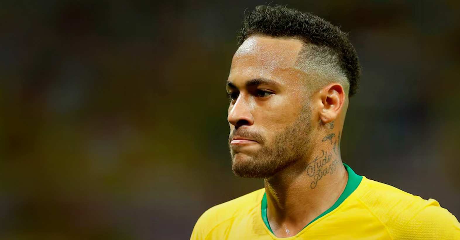 Brasil sem Neymar no onze frente à Escócia