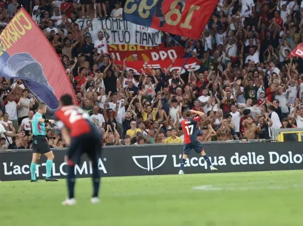 Vitinha leva a melhor frente a Pote