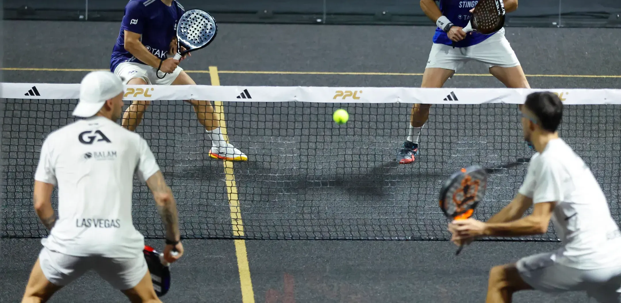 E chegou ao fim o FIP Platinum Lusitania Portugal Master Padel!