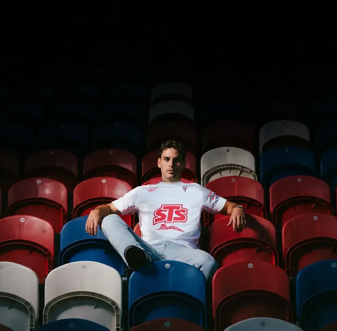 Oficial: Celtic empresta Paulo Bernardo ao Gornik Zabrze