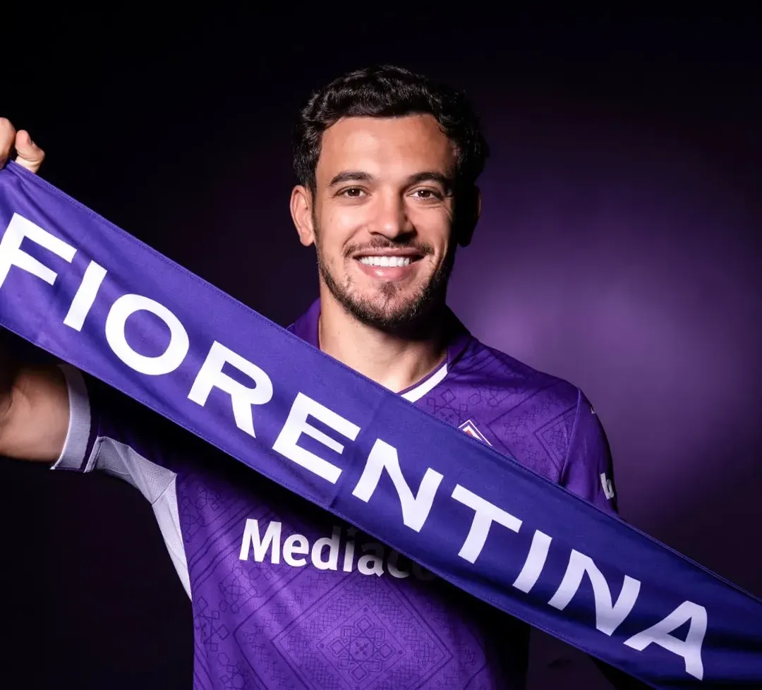 Pedro Gonçalves em entrevista exclusiva à SPORT TV 