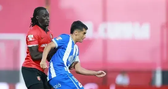 Penafiel empata na receção ao Deportivo