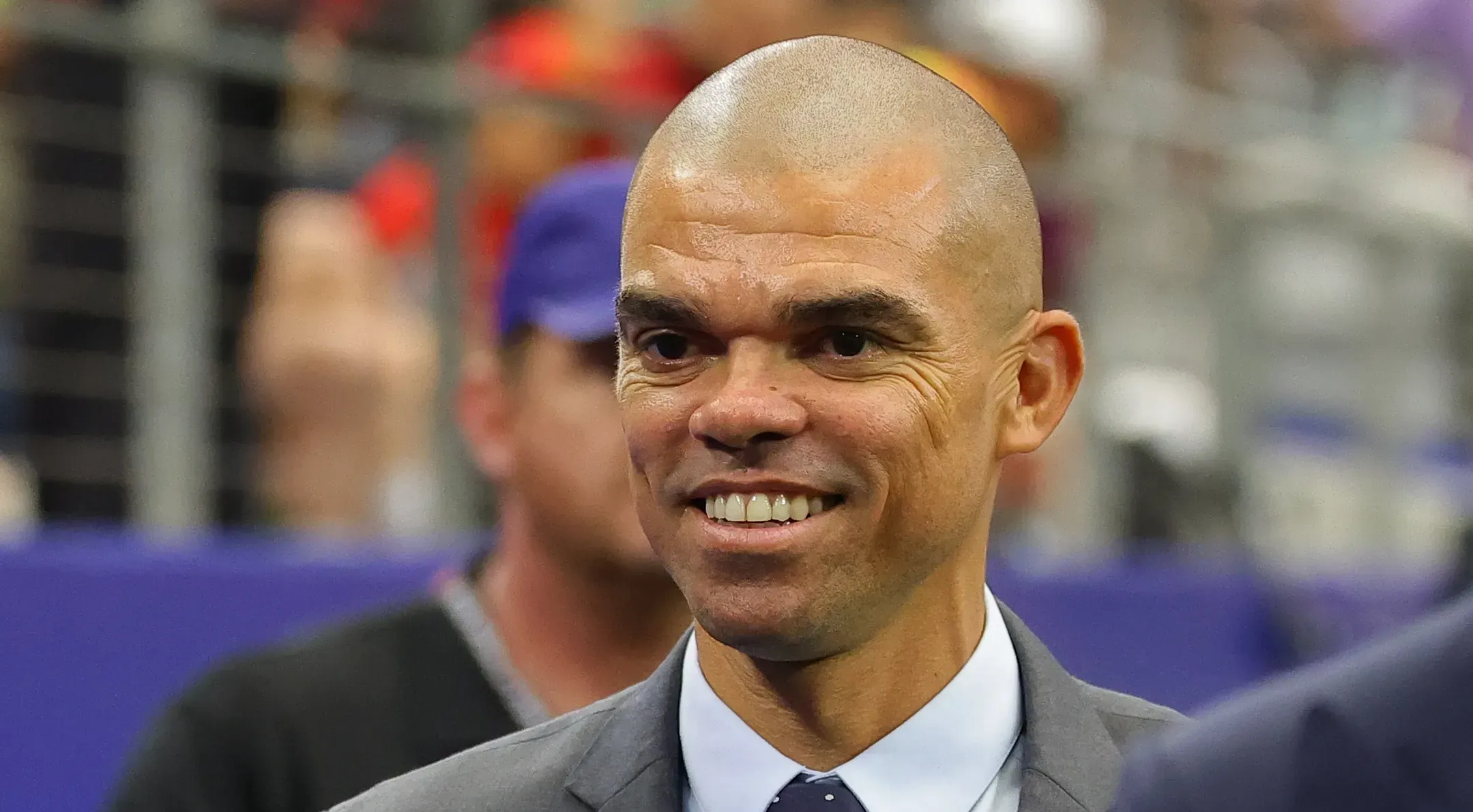 Pepe já não vai ser adjunto de Jorge Jesus