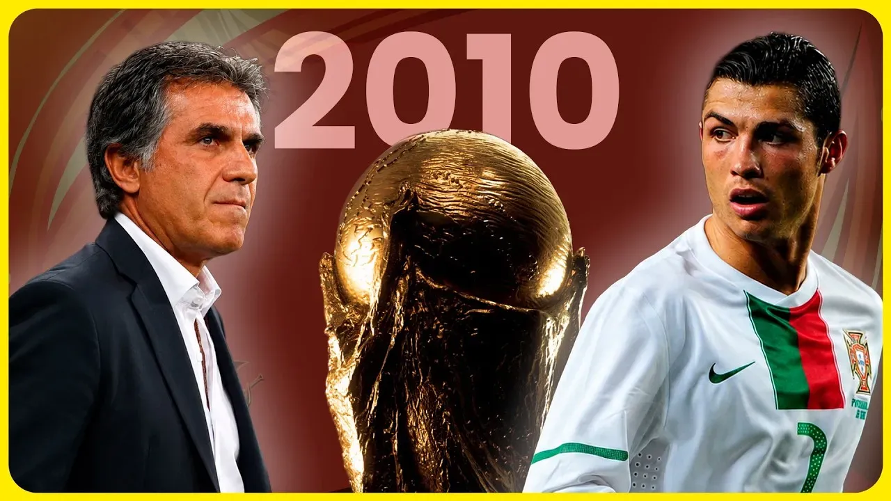 Episódio 5 - Ricardo Costa e Rolando