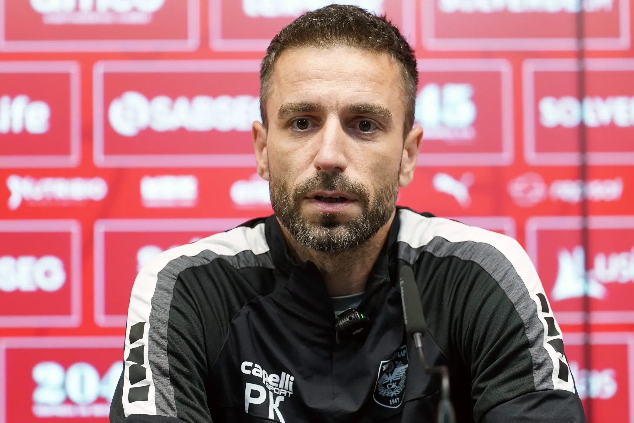 Zeleznicar Pancevo elogia minhotos: "Não mereciam estar nesta competição"