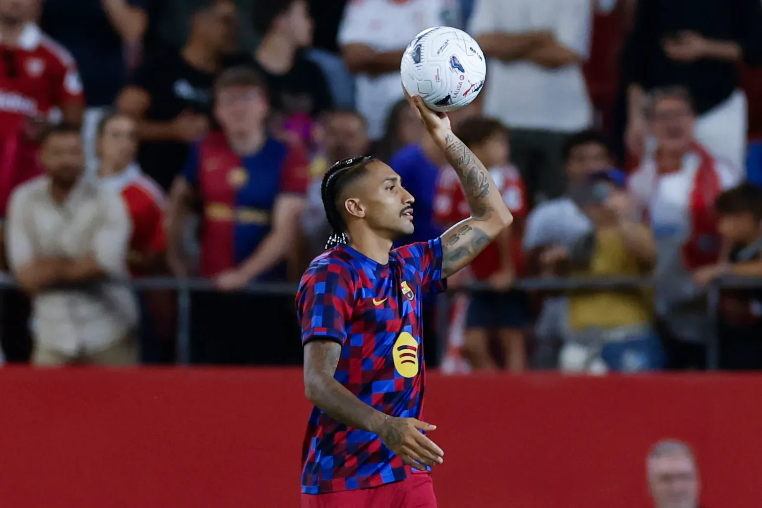 Ex-Sporting conhece lesão 