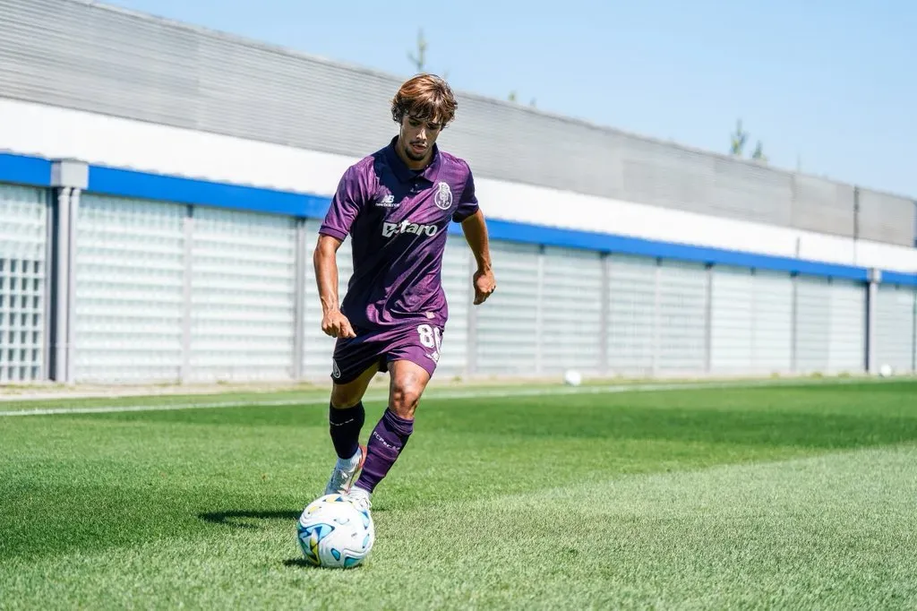 FC Porto vence São João de Ver ao cair do pano
