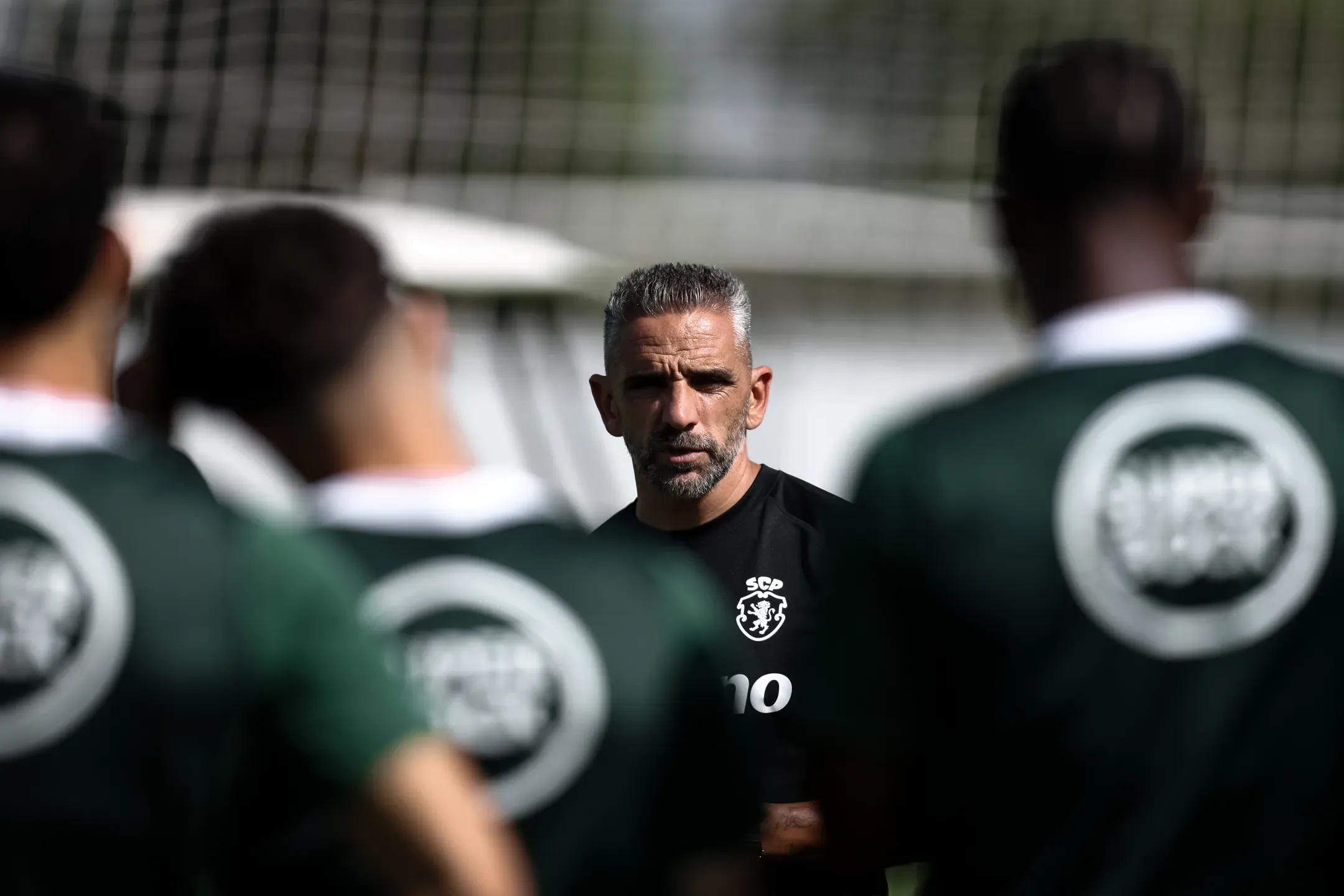 Missão (quase) impossível?