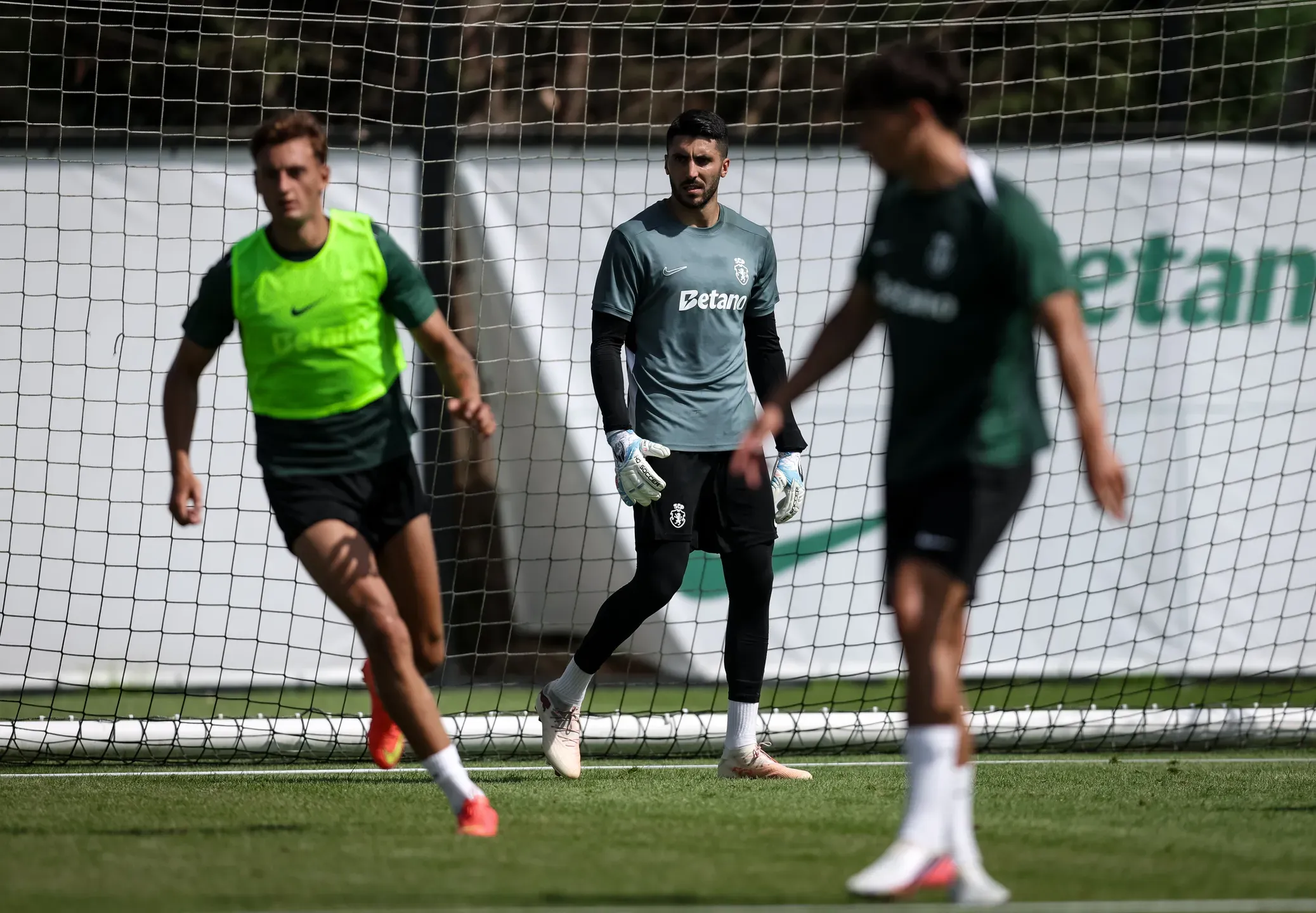 Rui Silva: "Críticas? Vivi com naturalidade"