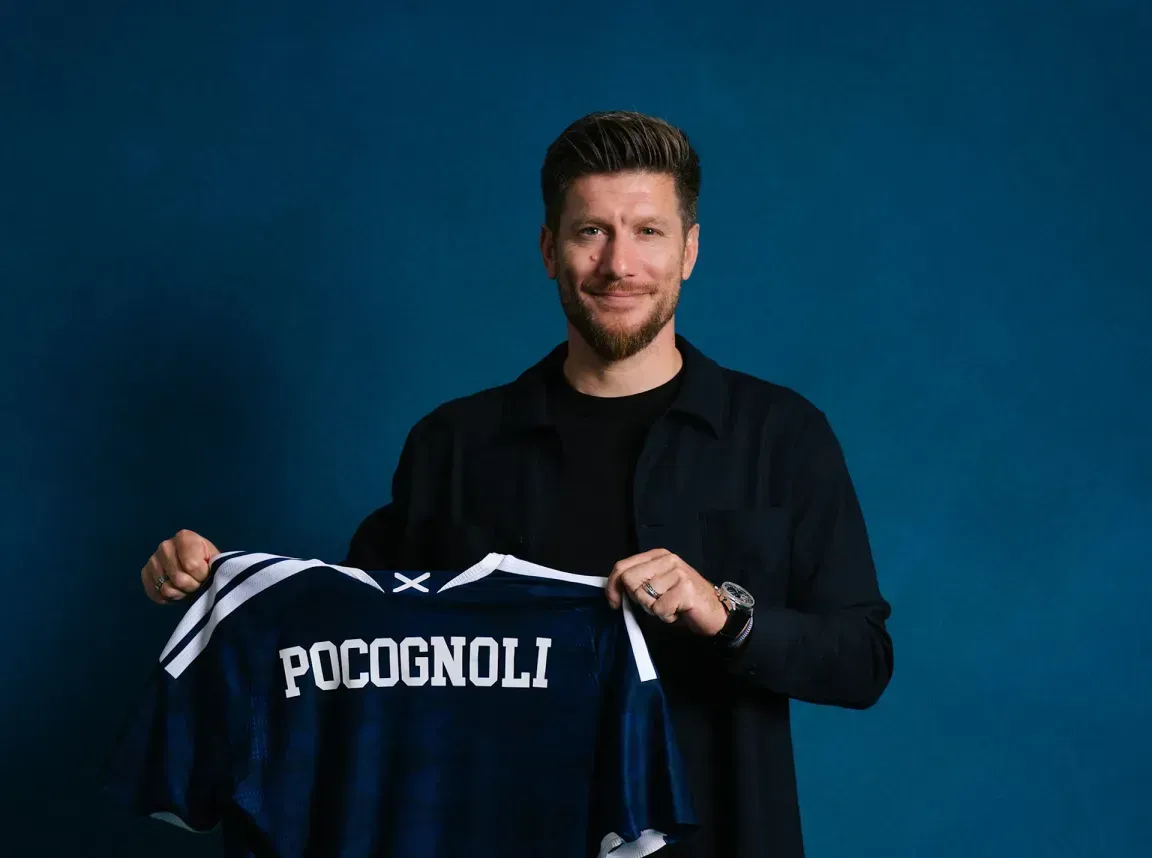 Oficial: Escócia anuncia novo selecionador