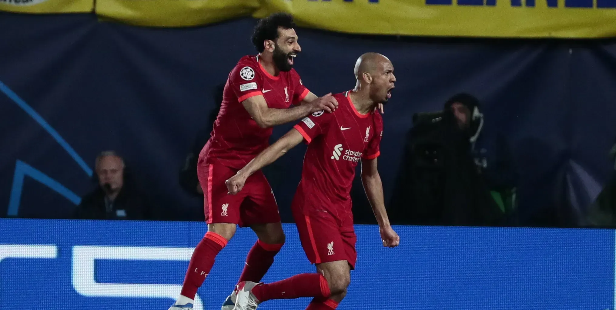 Ex-Liverpool e Real Madrid a caminho da Turquia