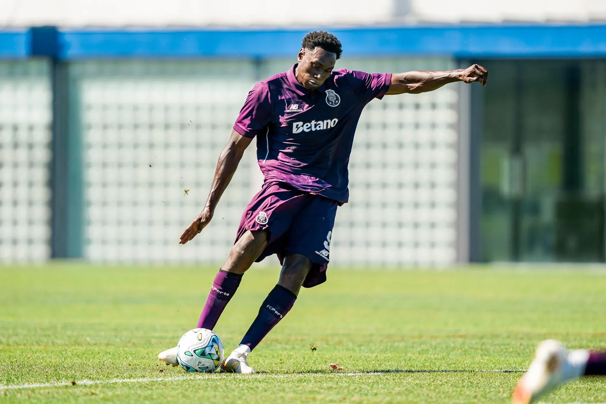Farioli revela várias surpresas para o Clássico!