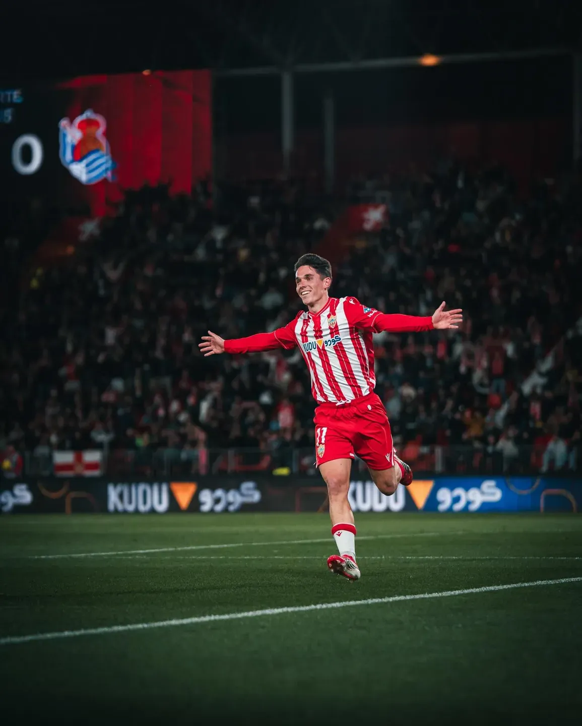 Sergio Arribas interessa a Sporting e Benfica  