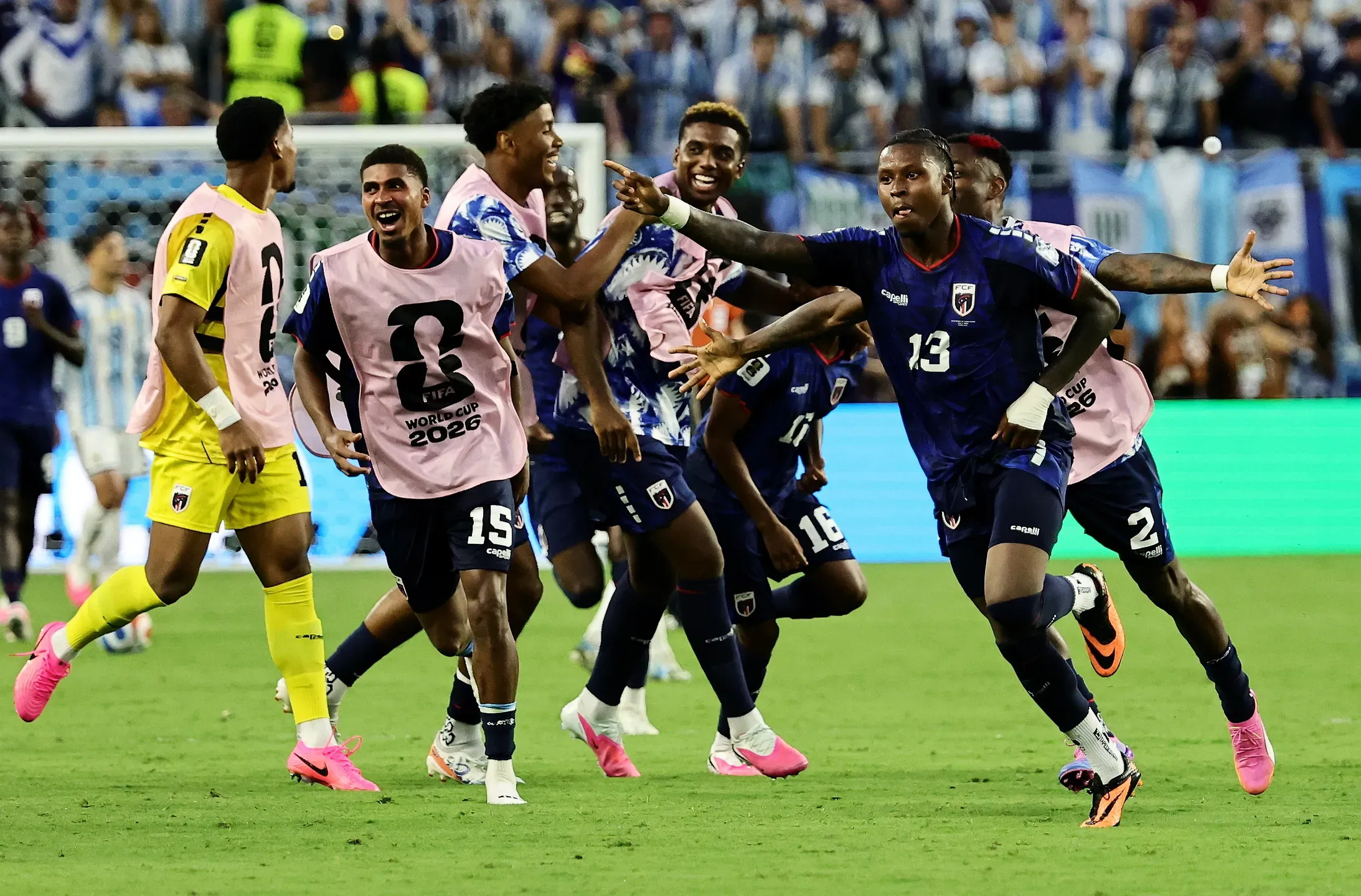 Sidny Lopes Cabral acredita que Cabo Verde merecia ter vencido