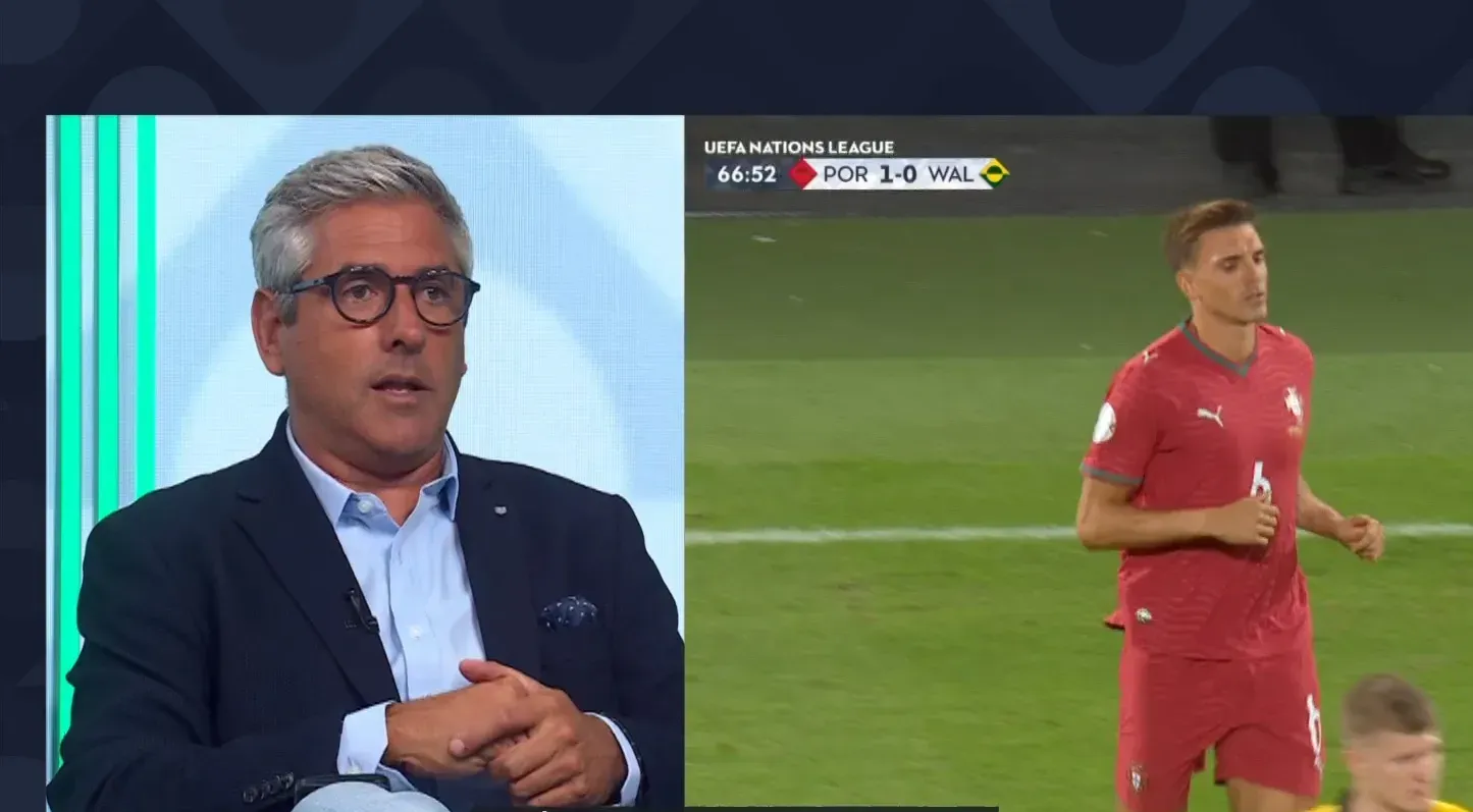 "Não faz sentido a clubite tomar conta da Seleção"
