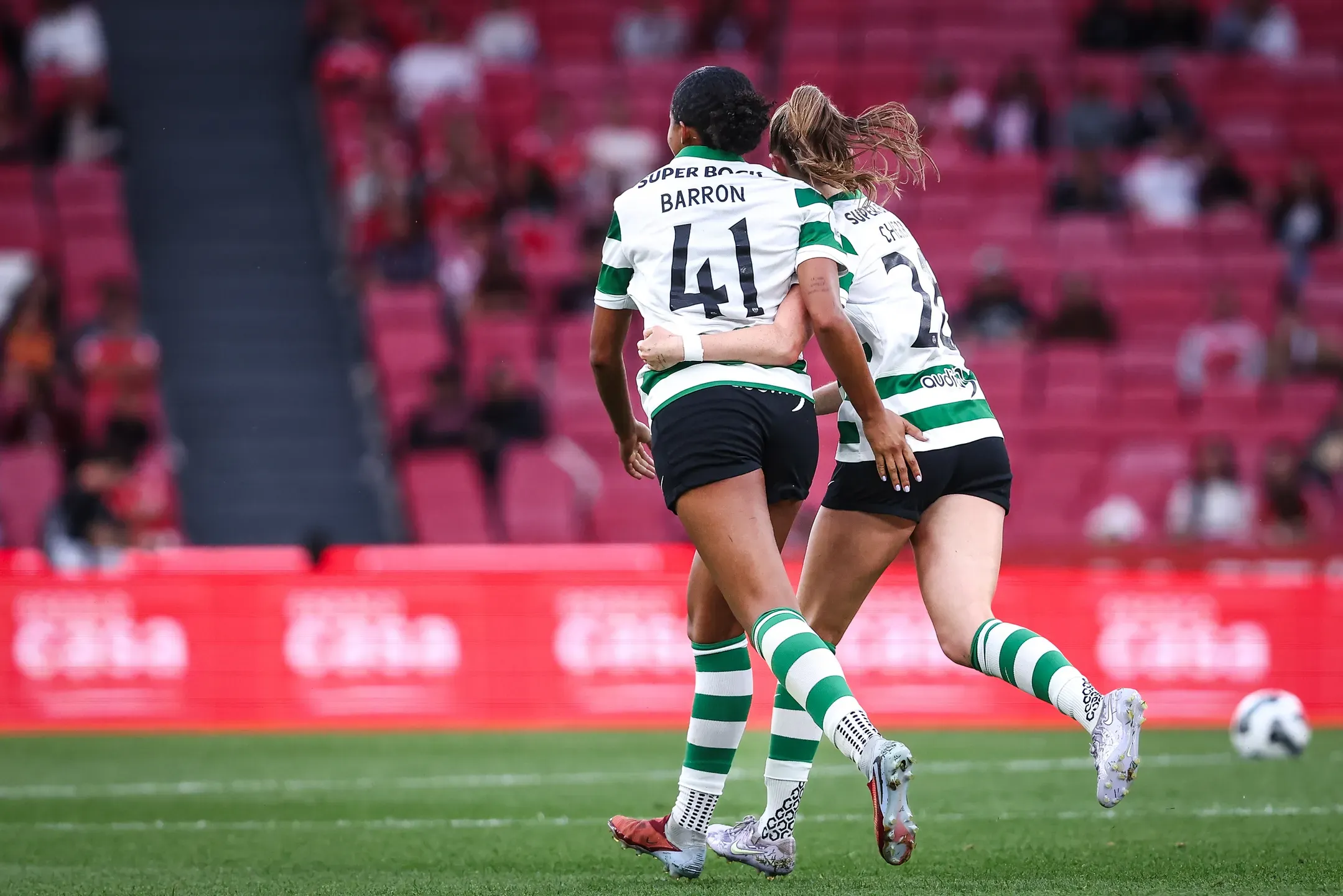 Sporting e Torreense já conhecem os adversários da Champions
