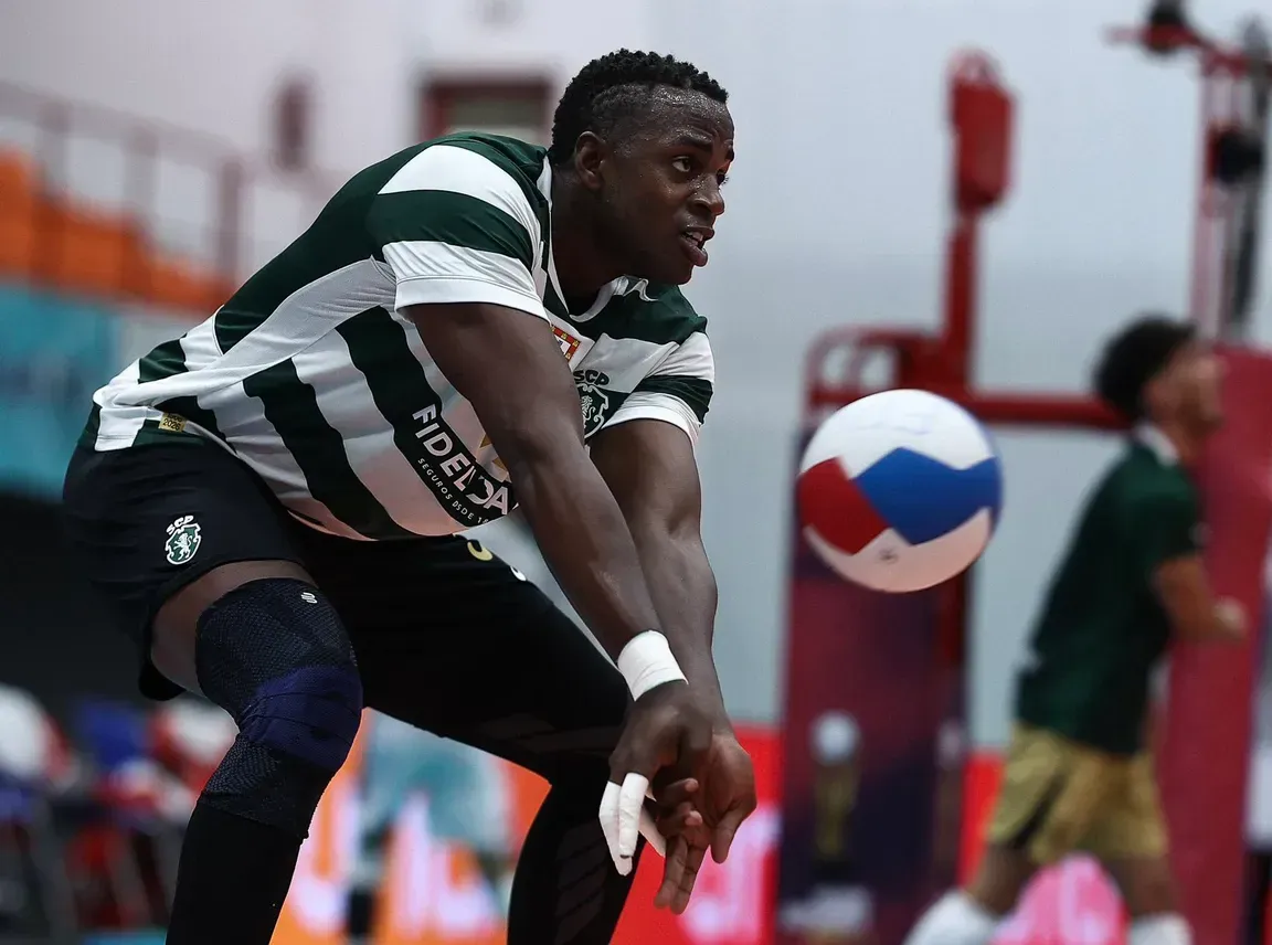 Sporting bate Benfica e conquista Supertaça