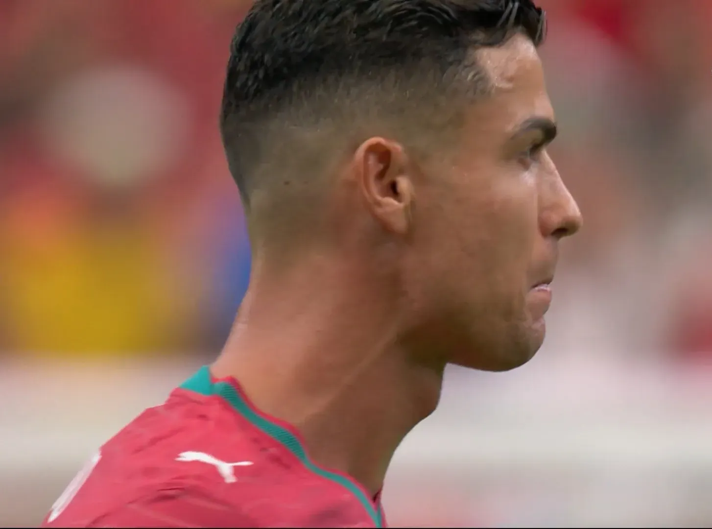 O resumo da estreia de Portugal 