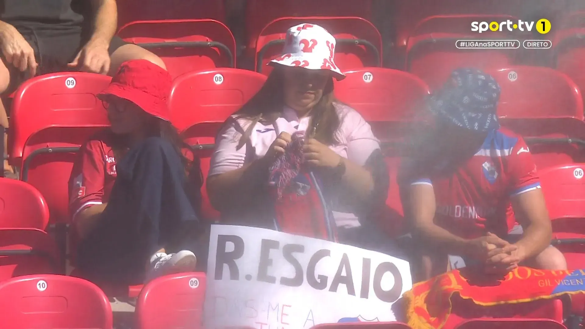 Bilhetes para o Gil Vicente x FC Porto já à venda