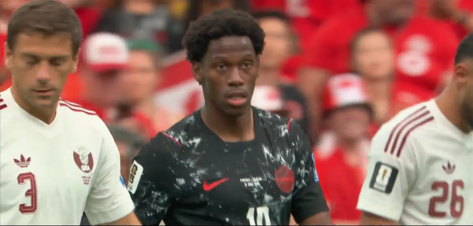 Jonathan David a caminho do Atlético de Madrid