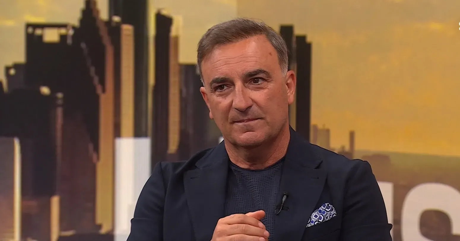 No Estádio Mundial das 22h Carlos Carvalhal vai ao detalhe do Portugal x Congo