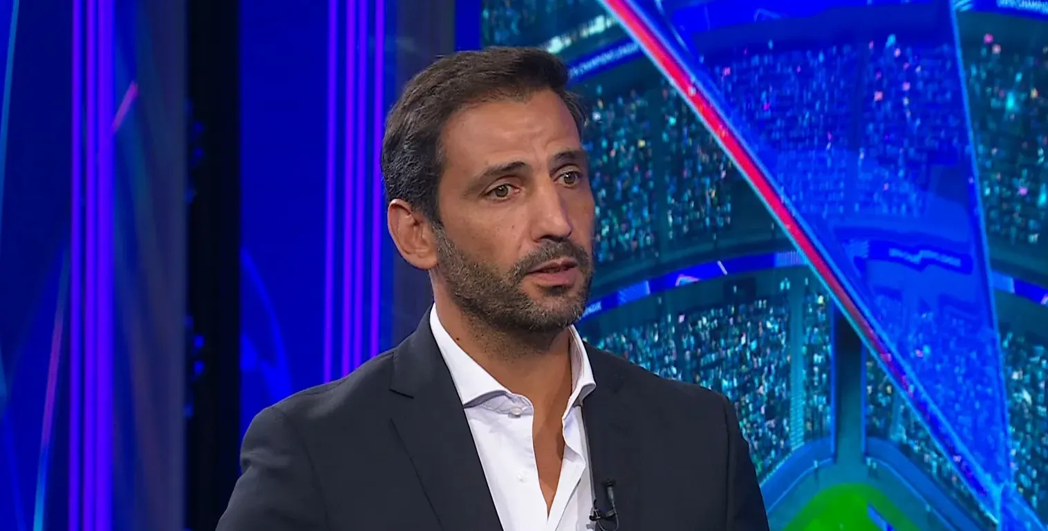 Jorge Faustino: "Arbitragem sem impacto no resultado"