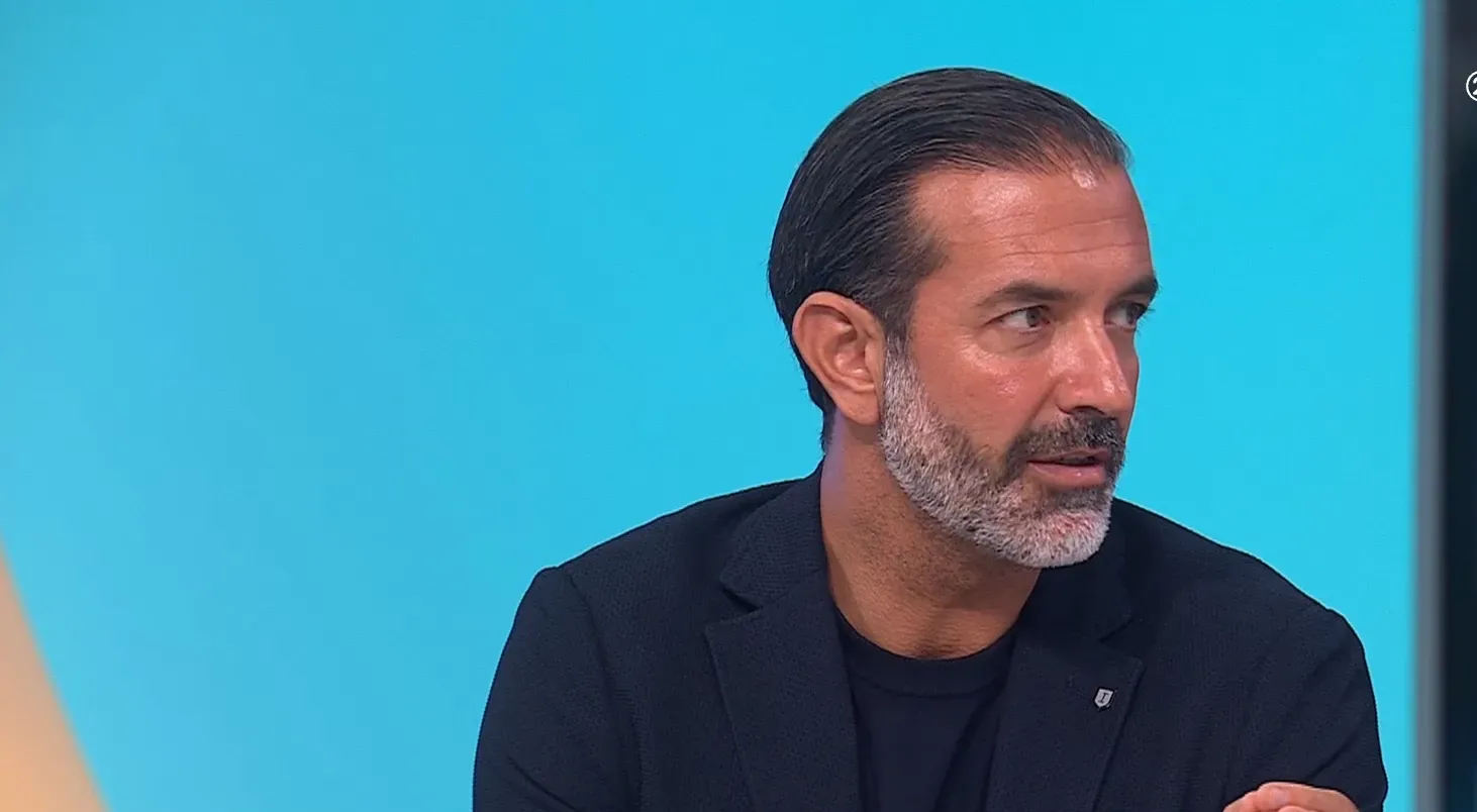 "Ronaldo? Não é de agora que tem acontecido"
