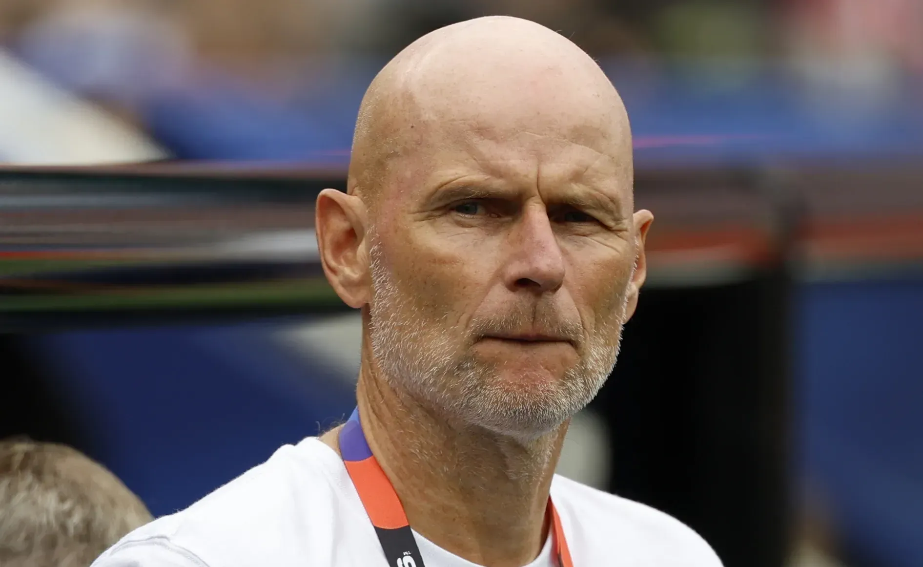 Noruega confiante frente ao Brasil