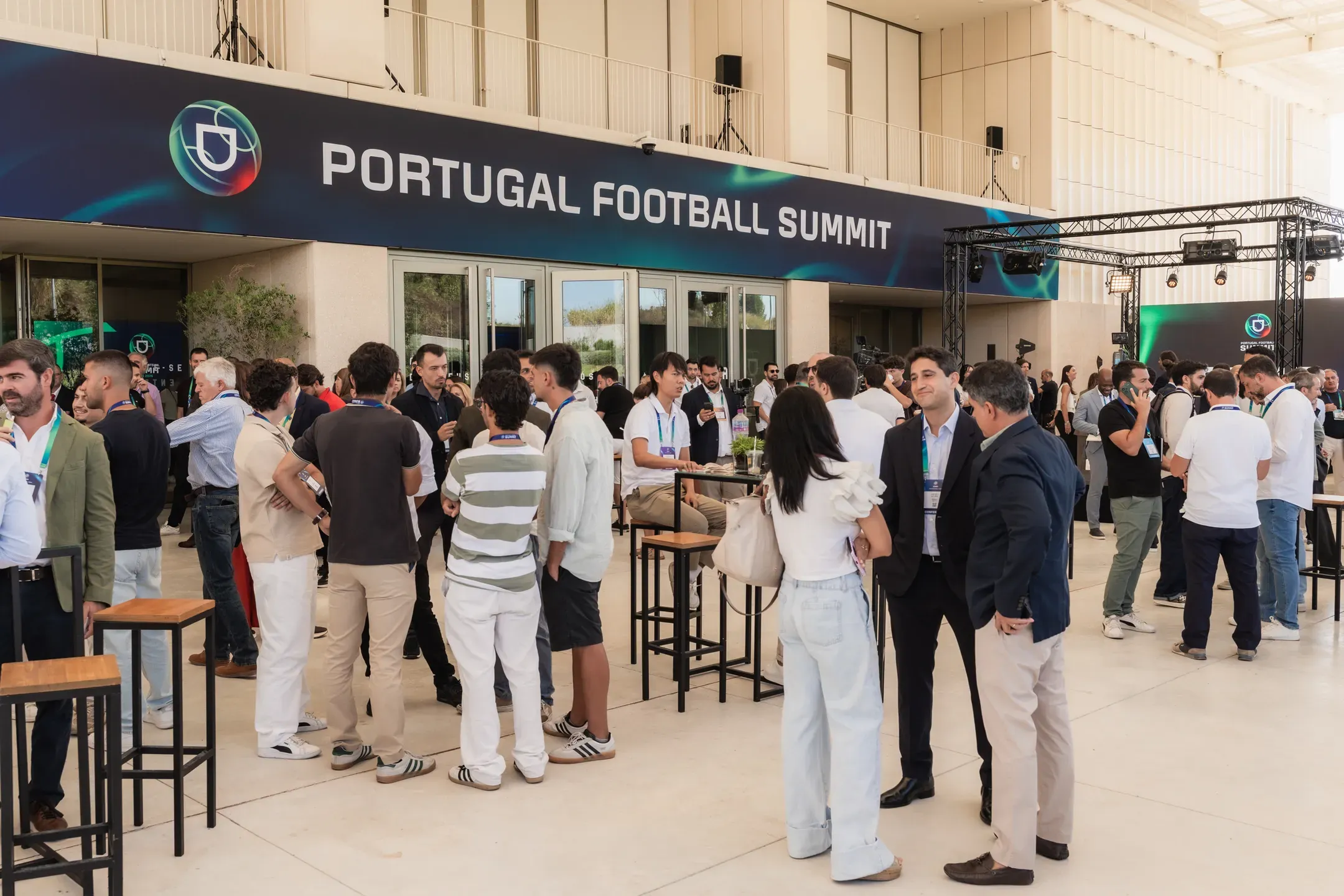 As manchetes da SPORT TV em 2030 