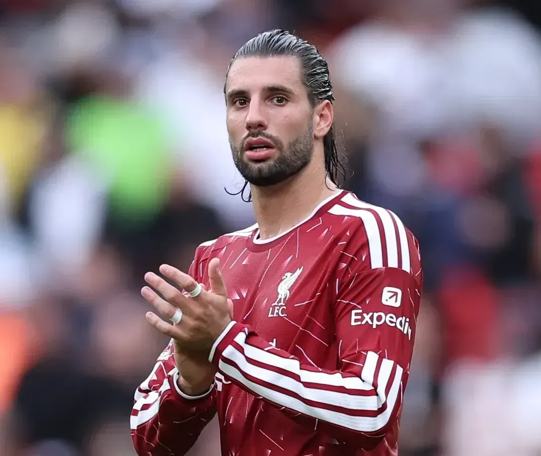 Liverpool elimina Tottenham