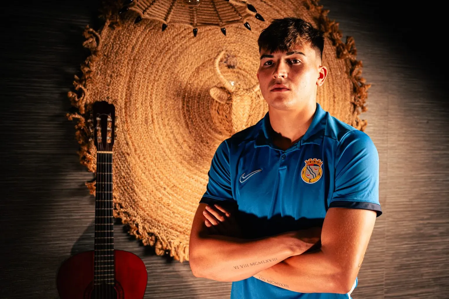 Oficial: Alverca anuncia lateral-direito