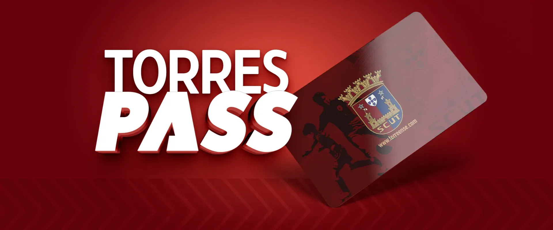 Lugares anuais do Torreense já disponíveis