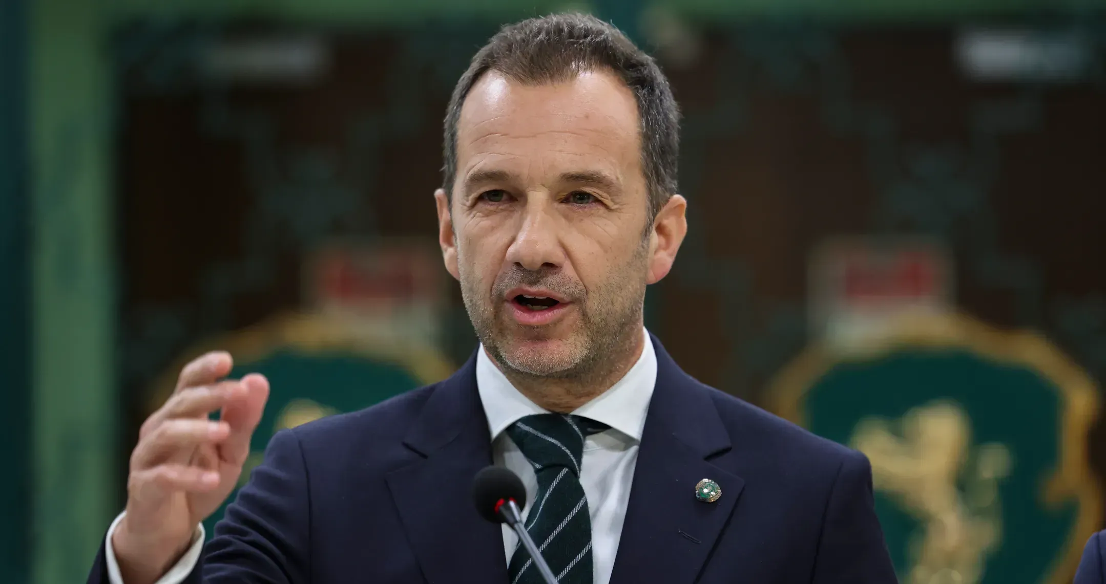 Sócios do Sporting aprovam contas